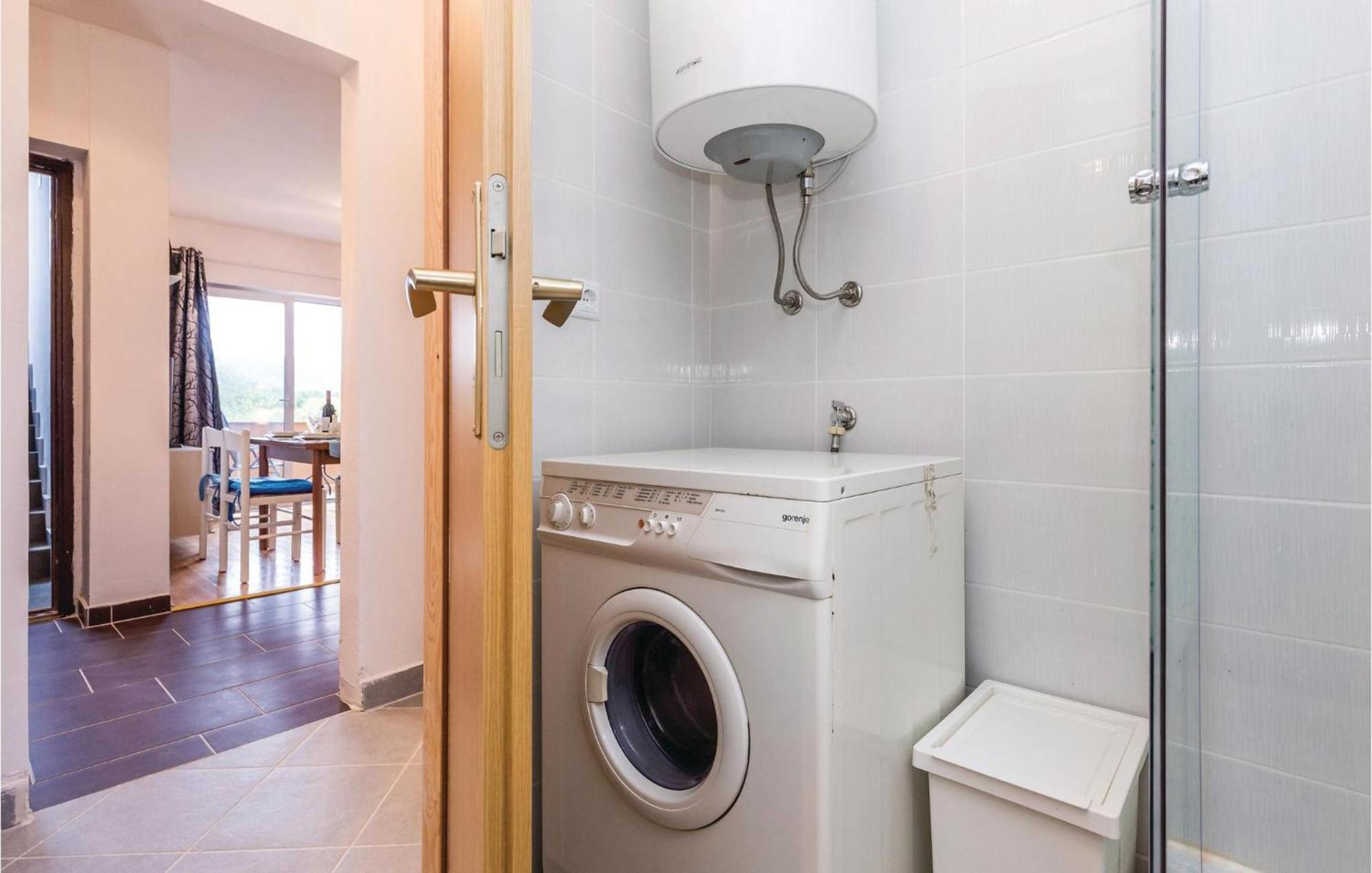 Nice Apartment In Ogulin With Kitchen Jasenak Exterior foto